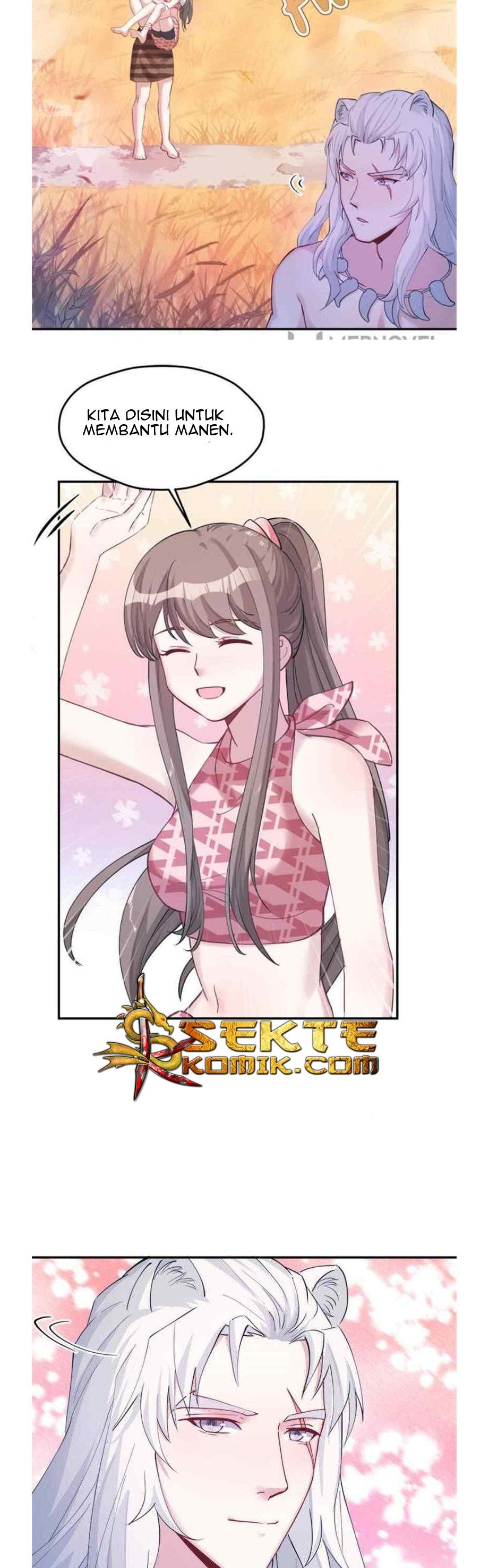 Beauty and the Beasts Chapter 145 Gambar 10
